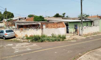 Casa com 2 quartos à venda na Rua Elias Daniel Hatti, --, Aquilles Sthengel, Londrina