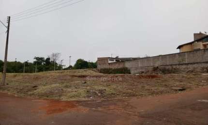 Terreno à venda na Rua João Gilberto Santos, --, Tucano, Londrina