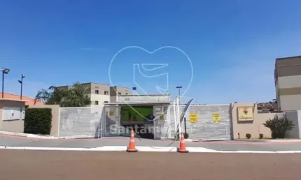 Apartamento com 2 quartos à venda na Rua José Freitas Dos Santos, 301 - 2, --, Conjunto Residencial Marajoara, Londrina