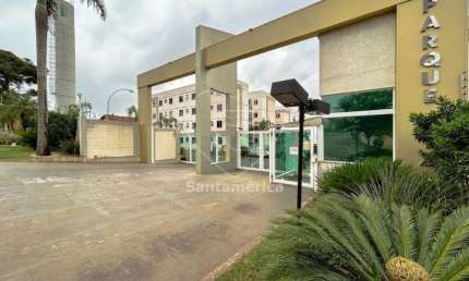 Apartamento à venda no Condomínio Parque Liz, região Oeste de Cambé, com 2 quartos