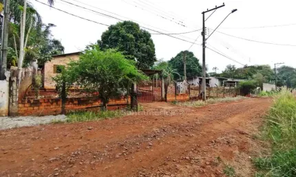 Chácara / sítio com 2 quartos à venda na Rua Luiz Modesto, --, Rui Barbosa, Londrina