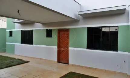 Casa com 3 quartos à venda na Rua Gelcino Mortari, Casa, --, Alto da Boa Vista, Londrina