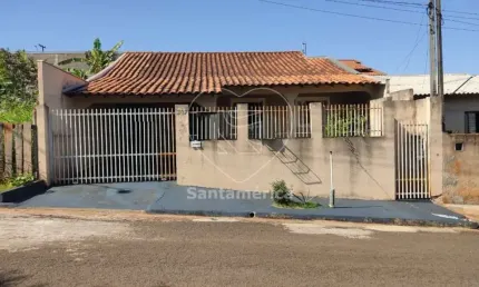 Casa à Venda no Jardim Planalto Próximo à Rodovia Carlos João Strass