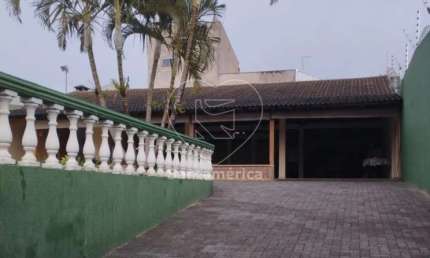 Chácara / sítio à venda na Avenida Vinicius De Moraes, Chacara, --, Colúmbia, Londrina