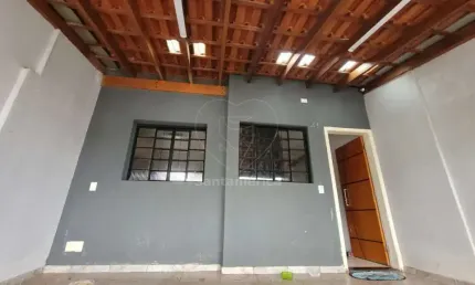 Casa com 3 quartos à venda na Rua José Domingues Moreno, Casa, --, Jardim Arapongas, Londrina