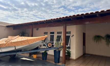 Casa com 3 quartos à venda na Rua Tamekishi Hara, --, Jardim Tókio, Londrina