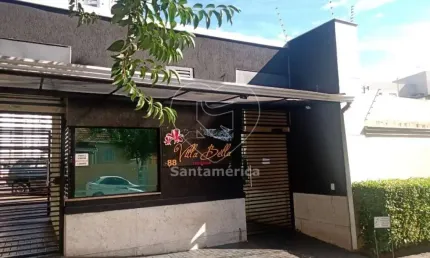 Apartamento à venda no Residencial Villa Bella com 2 quartos sendo 1 suíte na Região Leste de Londrina