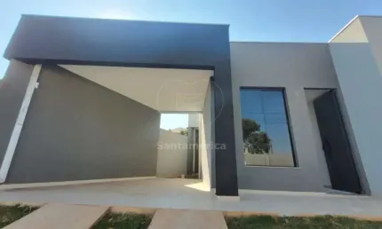 Casa com 3 dormitórios à venda na região norte de londrina