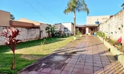 Terreno à venda com 115m² na região Leste de Londrina.