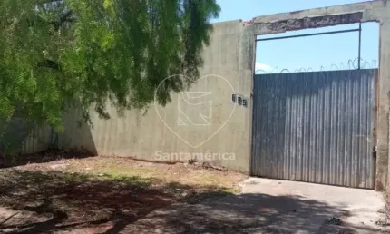Terreno à venda no Bairro Maria Lúcia na região Norte em Londrina