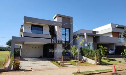 Casa em condomínio para venda com 219,50m² em Londrina.