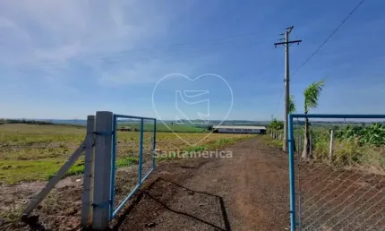 Fazenda à venda na Rodovia Pr 090, Lote 05e 08, --, Couro do Boi, Jataizinho