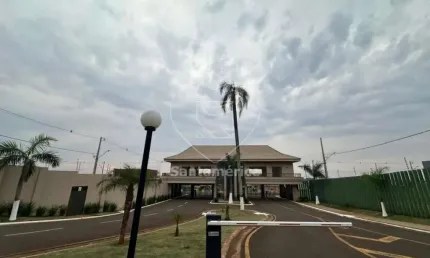 Terreno em condomínio à venda com 250m² em Londrina