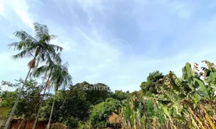 Terreno em ibiporã no condomínio horizontal marajoara