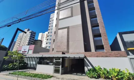Apartamento de 2 Dormitórios para Alugar no Centro de Londrina - Condomínio Villa Montese
