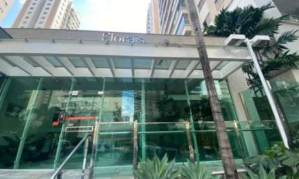 Apartamento à Venda no Edifício Florais Eco Resort com 3 quartos, sendo 1 suíte em Londrina