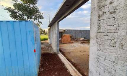 Terreno à venda na Rua Lago Das Graças, --, Loteamento Residencial Portal do Lago, Cambé