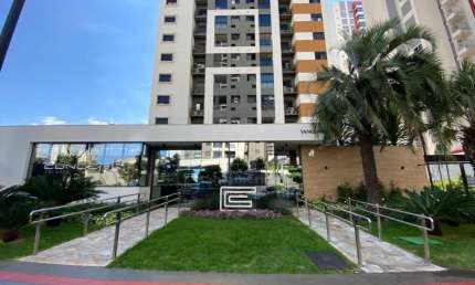 Apartamento com 2 Quartos à Venda no Edifício Concept Palhano na Gleba Palhano, Londrina