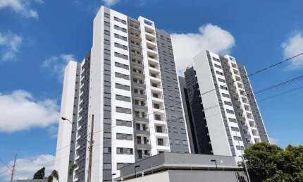 Apartamento à venda no Edifício Carpe Diem Downtown contendo 2 quartos sendo 1 suíte.