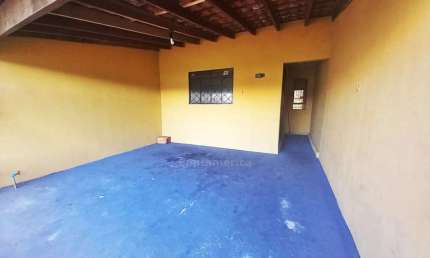 Casa para alugar com 2 quartos  na Região Norte de Londrina