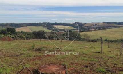 Chácara / sítio à venda na Estrada Da Cegonha, Lote 55-b, --, Espírito Santo, Londrina