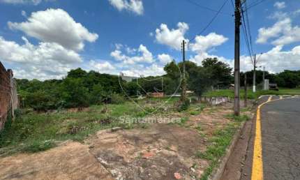 Terreno à venda de 602.04m² na Vila Brasil região central de Londrina