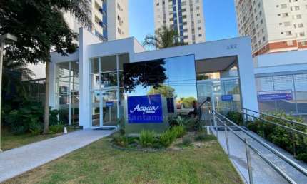 Apartamento para alugar no Edifico Acqua Royal, no bairro Terra Bonita
