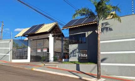 Casa no Condomínio Residencial Bela Vista à Venda - 3 Quartos, 1 Suíte, Segurança e Conforto