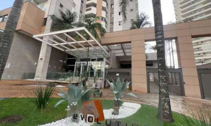Apartamento para Alugar no Evolution Home com 3 Quartos e Suíte
