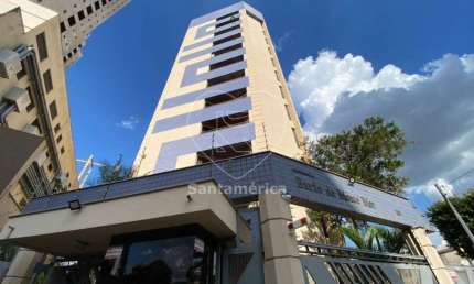 Apartamento à venda no Edifício Barão de Monte Mor próximo a Avenida Tiradentes