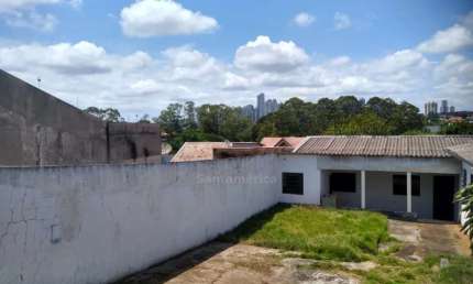 Terreno à Venda com 264,20m² na Região Oeste em Londrina