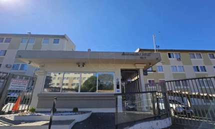 Apartamento térreo para alugar no Residencial Jardim das Américas Norte II, Jardim Coliseu, Zona Norte de Londrina