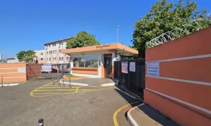 Apartamento 3 quartos para alugar no Residencial Jardim das Américas Central I, Coliseu, zona Norte de Londrina