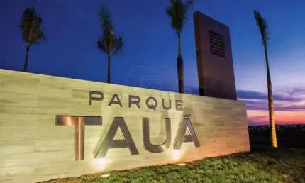 Terreno à venda na Rua Noraldino Paulino Pereira, --, Gleba Simon Frazer, Londrina