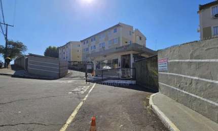 Apartamento 3 quartos para alugar no Residencial Jardim das Américas Norte II, Jardim Coliseu, Zona Norte de Londrina