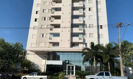 Apartamento à venda no edifício boulevard village com 3 quartos, sendo 1 suíte em londrina