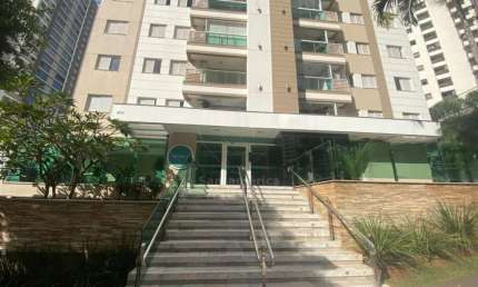 Apartamento à Venda no Edifício Talent Residencie - 3 Quartos Sendo 1 Suíte na Gleba Palhano