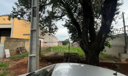 Terreno à venda na Rua Flamengo, --, Yara, Londrina