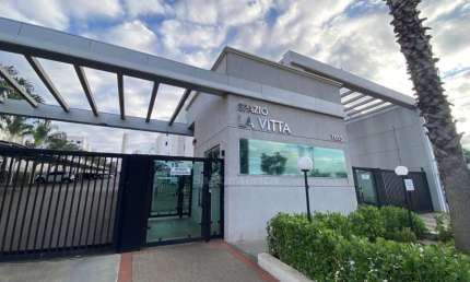 Venda de Apartamento no Spazio La Vitta - 2 Quartos, Conforto e Praticidade