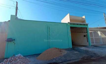 Casa para Alugar com 3 quartos e Piscina na Zona Norte de Londrina