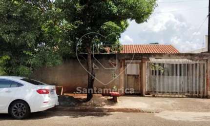 Casa com 3 Quartos à Venda Próximo a Pista do Aeroporto de Londrina
