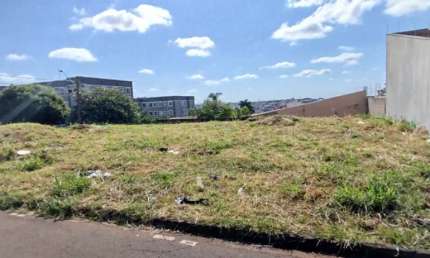Terreno de Esquina à Venda no Jardim Roma, Próximo ao Norte Shopping