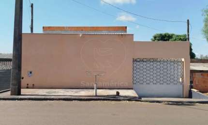 Casa à Venda com Quintal Amplo e Churrasqueira no Vivi Xavier em Londrina