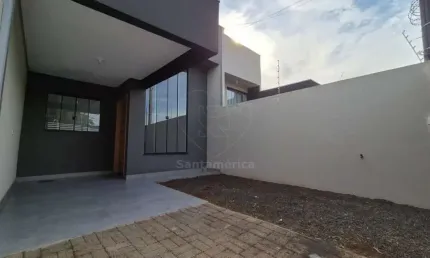 Casa à Venda com 2 quartos sendo 1 suíte e churrasqueira na Zona Norte