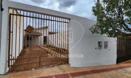 Casa para venda e locação no Jardim Belém, zona Norte de Londrina