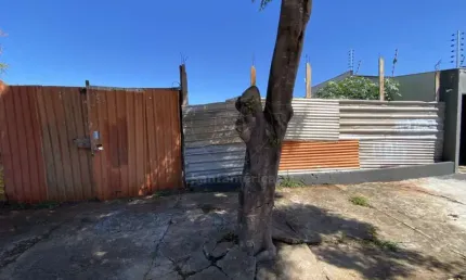 Terreno à venda no Columbia, região Oeste de Londrina