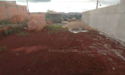Terreno plano à venda no Jardim Anaterra, Zona Norte de Londrina.