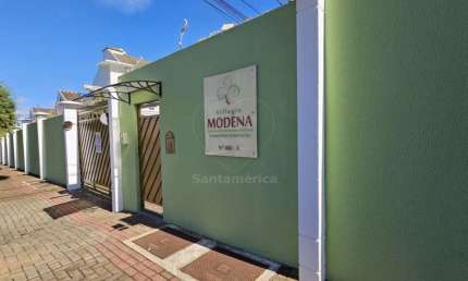 Casa para alugar no Condomínio Residencial Villagio Modena, com 3 quartos (1 suíte), Zona Oeste de Londrina