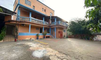 Apartamento com 3 Quartos (2 Suítes) para Alugar Próximo à Avenida Brasília