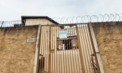 Casa em condomínio fechado com 2 quartos à venda na Rua Remo Ferrarese, --, Jardim Santa Cruz, Londrina